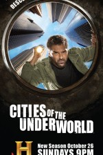 Watch Cities of the Underworld Movie2k